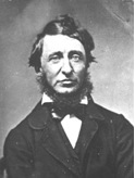 Henry David Thoreau